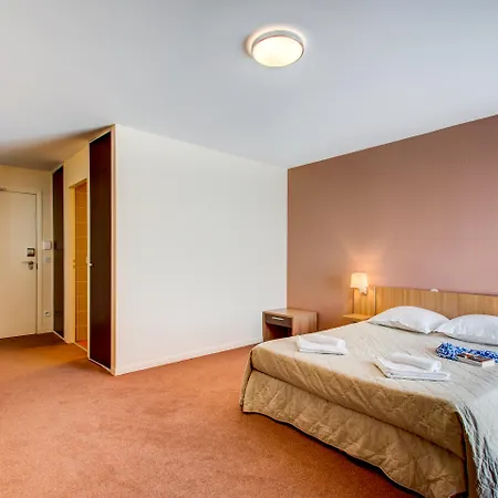 Les Balcons D Aix Lejlighed