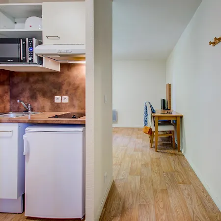 Les Balcons D Aix Lejlighed Les Déserts