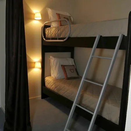 Les Balcons D Aix Lejlighed