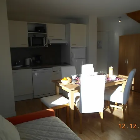Les Balcons D Aix * Les Deserts (Savoie)
